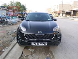 کیا سپۆرتاج